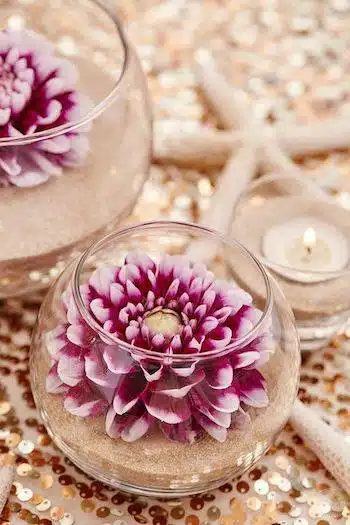 DIY Ideas for your Destination Wedding