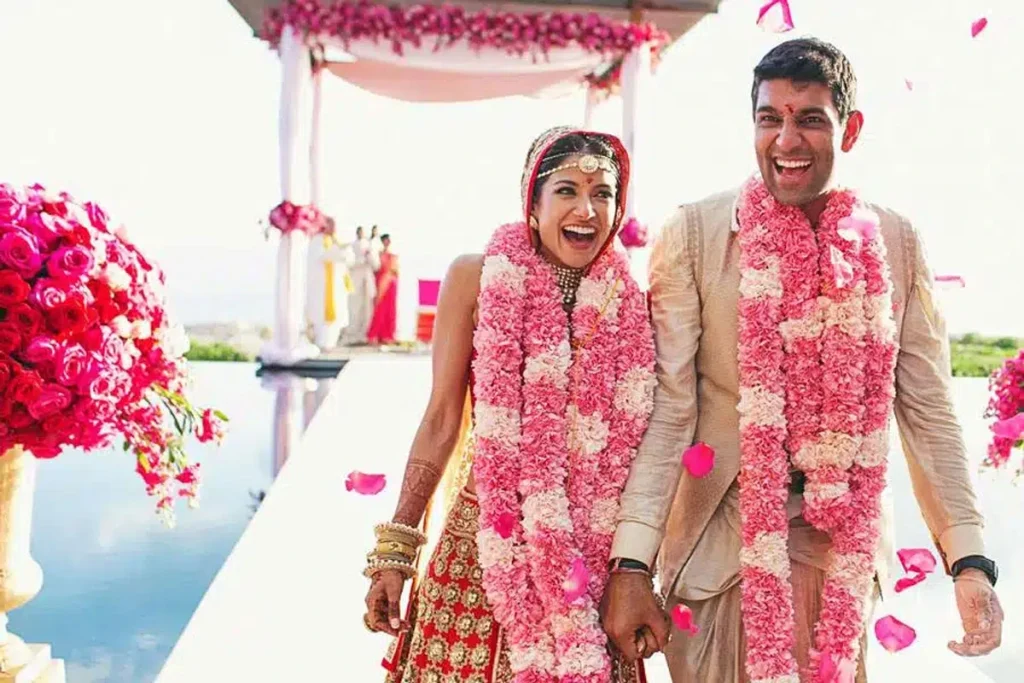 South Asian Mexico Destination Weddings - 5 Reasons to Have One
