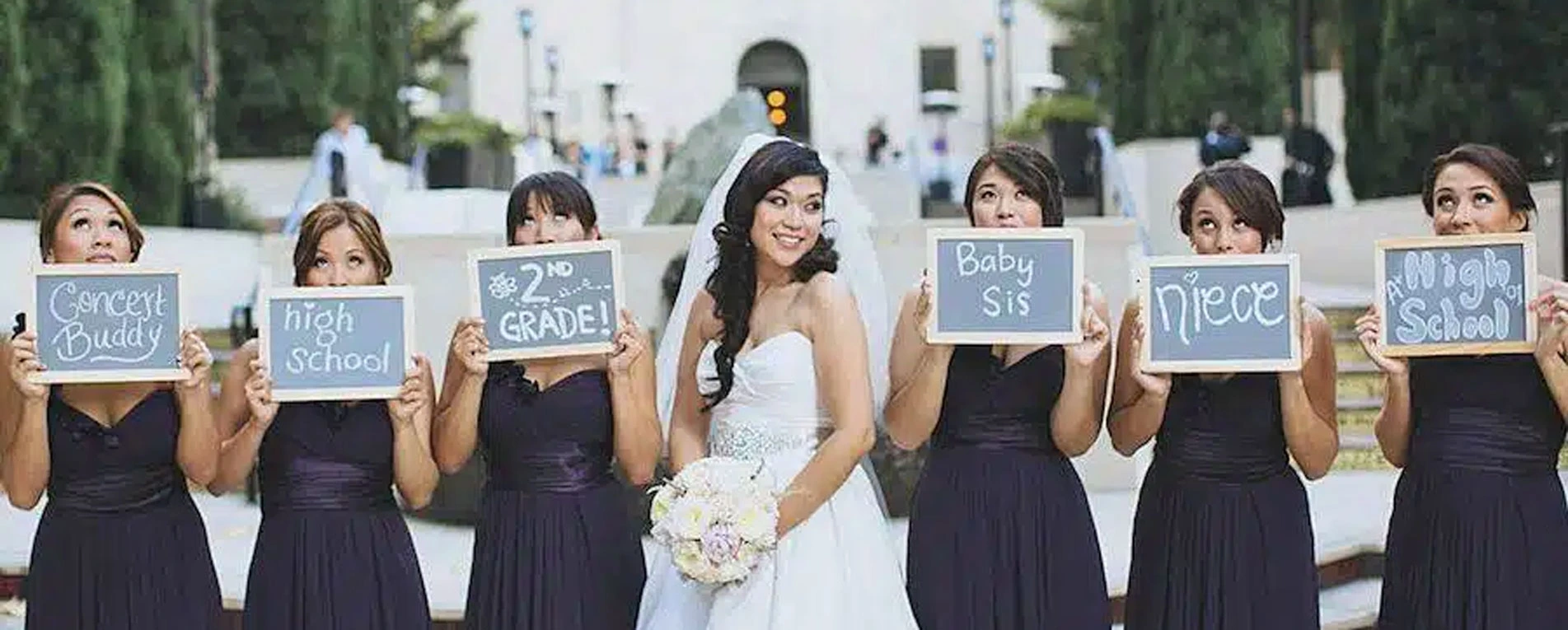 Being the Best Bridesmaid