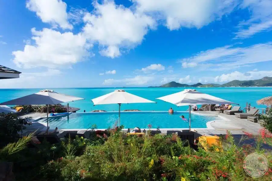 Coco Bay Resort Antigua