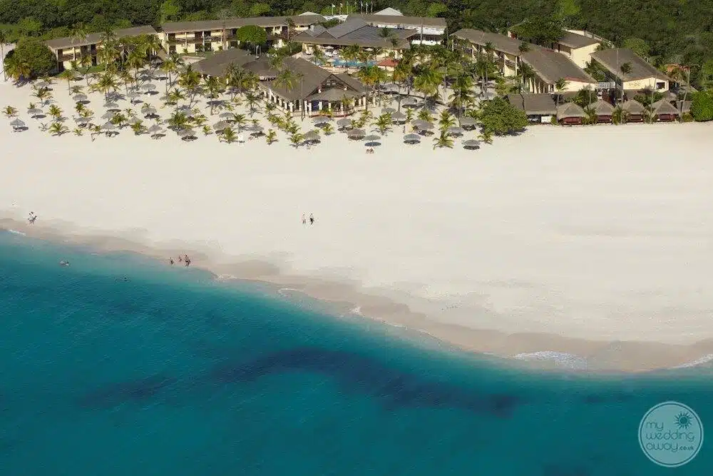 Manchebo Beach Resort and Spa