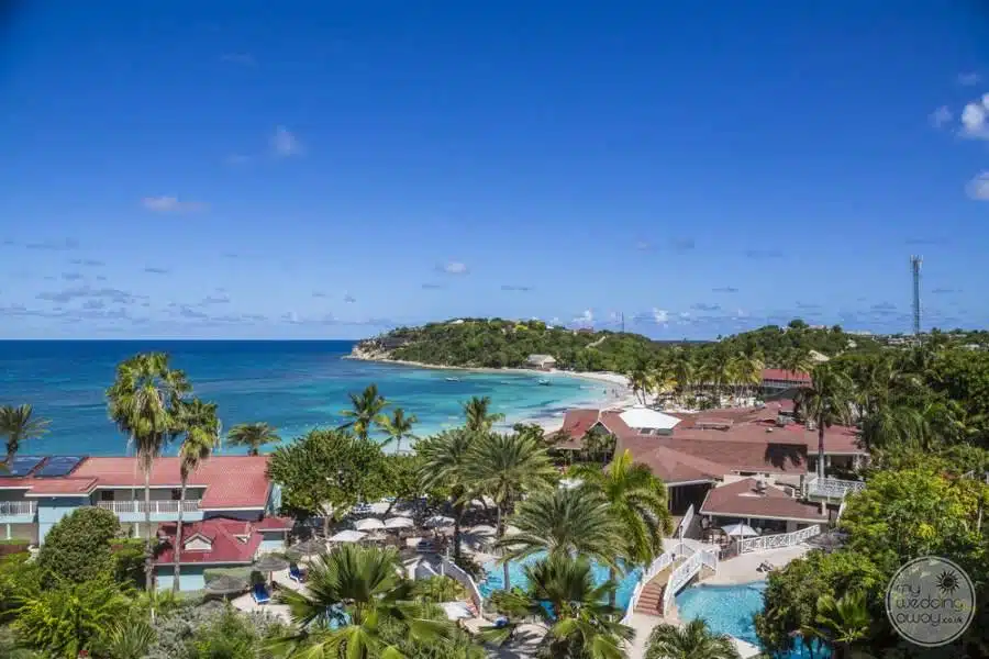 Pineapple Beach Club Antigua