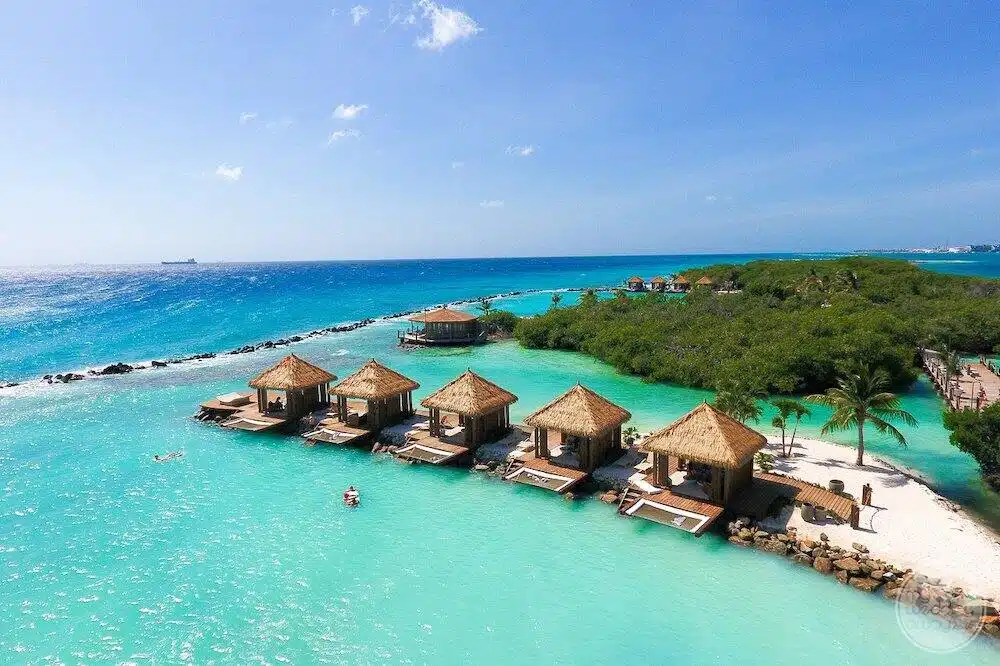 Renaissance Aruba Resort & Casino