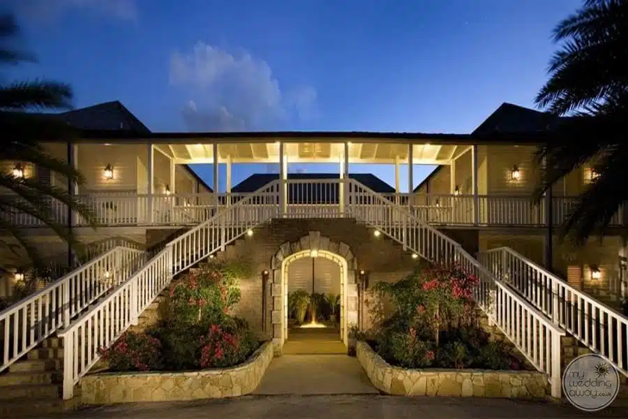 The Inn at English Harbour