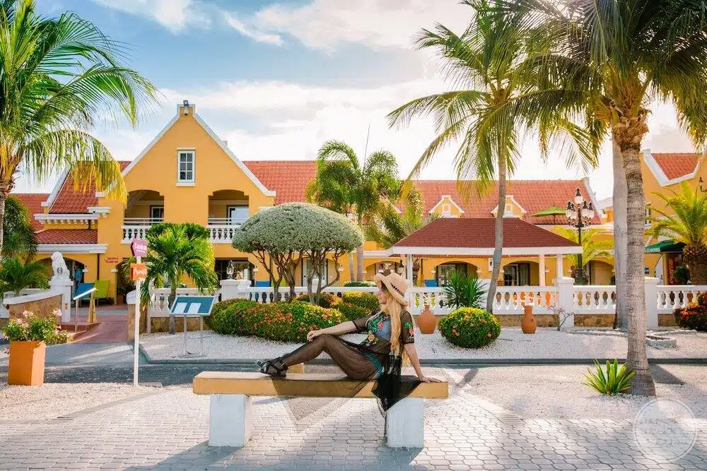 Amsterdam Manor Beach Resort