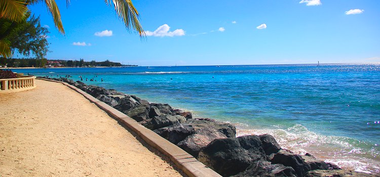 St. James Barbados