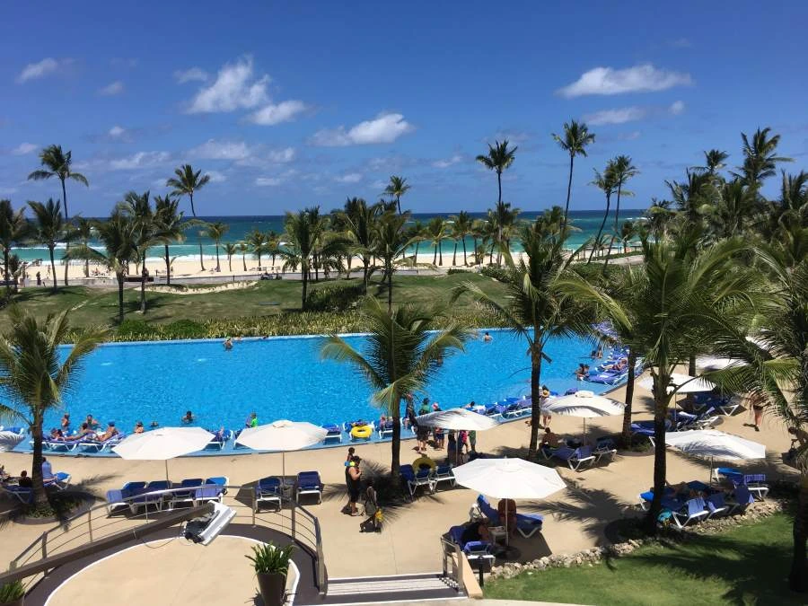 Hard Rock Hotel Punta Cana