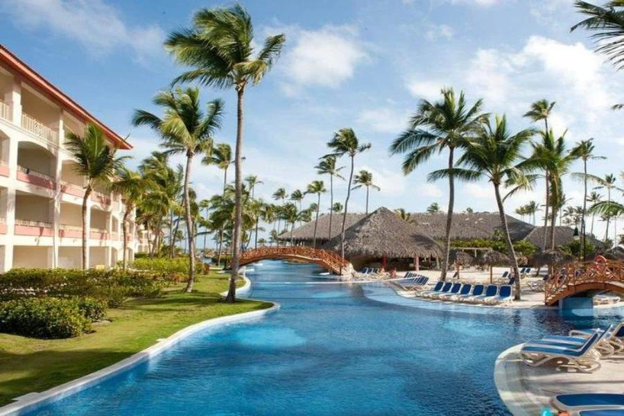 Majestic Colonial & Elegance Punta Cana