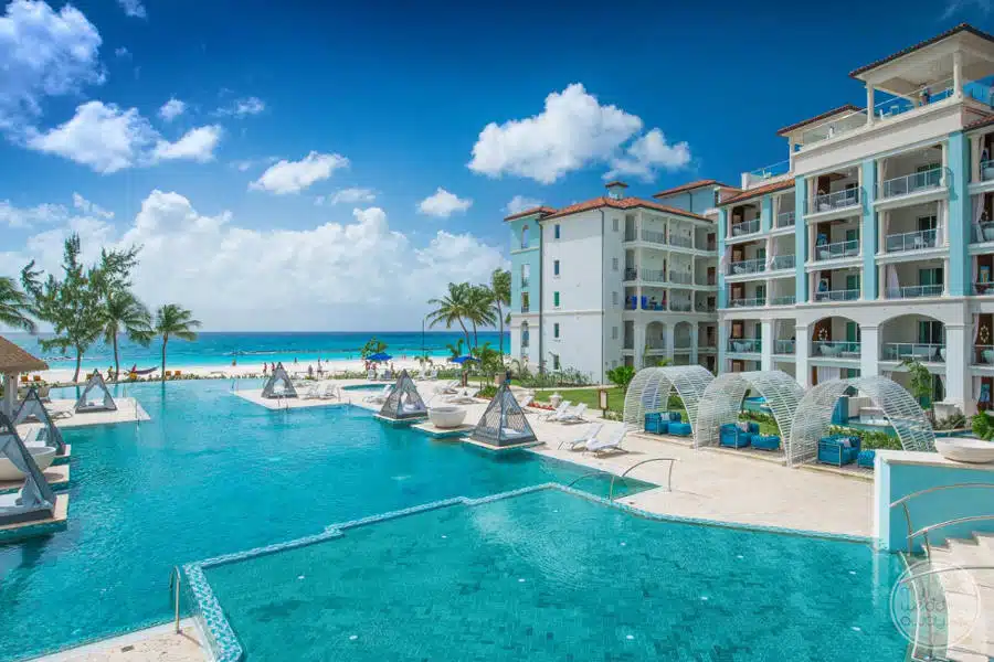 Sandals Royal Barbados