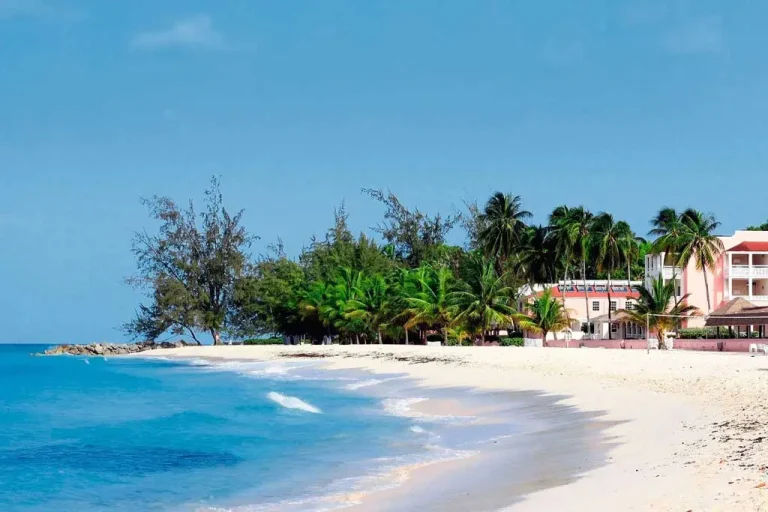 St. Lawrence Gap Barbados
