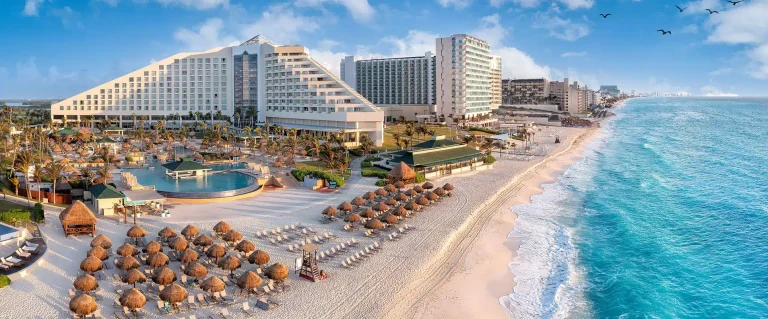 cancun