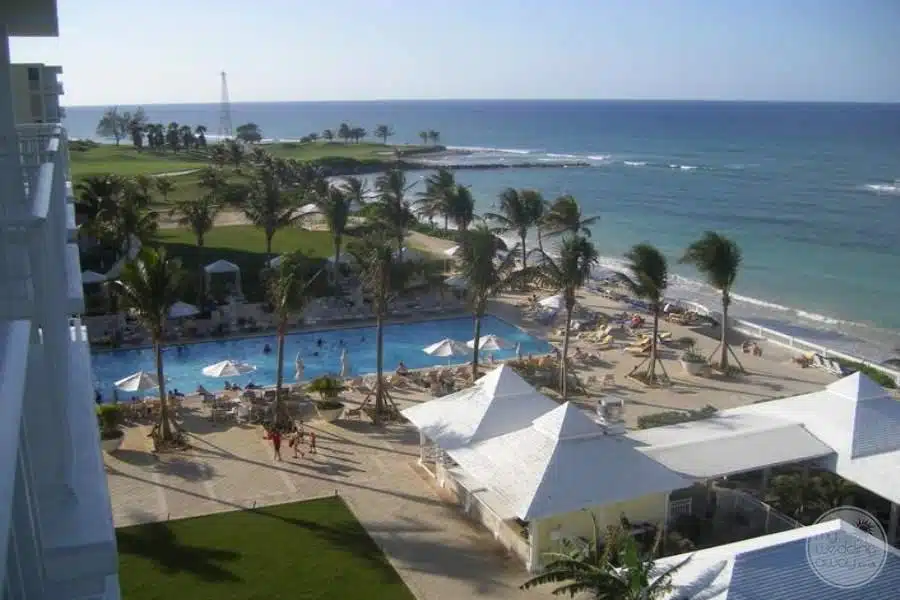 Hilton Rose Hall Resort & Spa