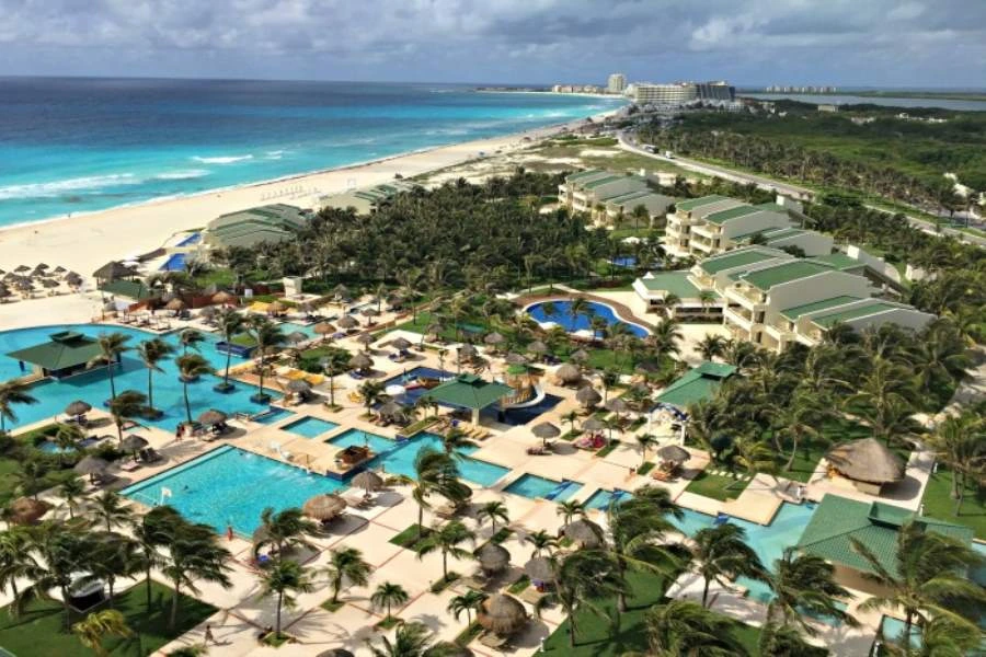 Iberostar Cancun