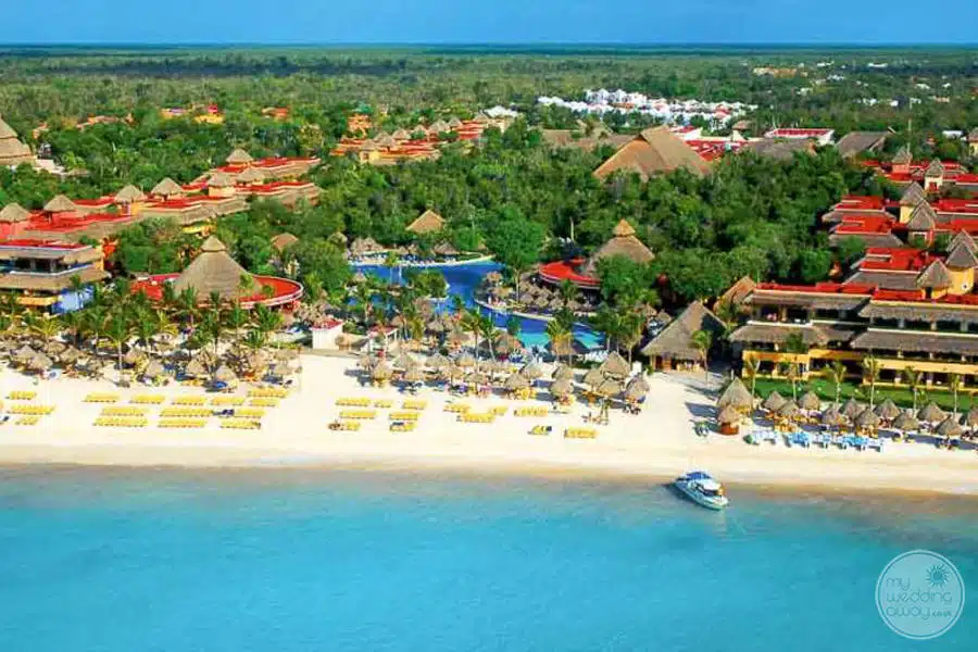 Iberostar Tucan