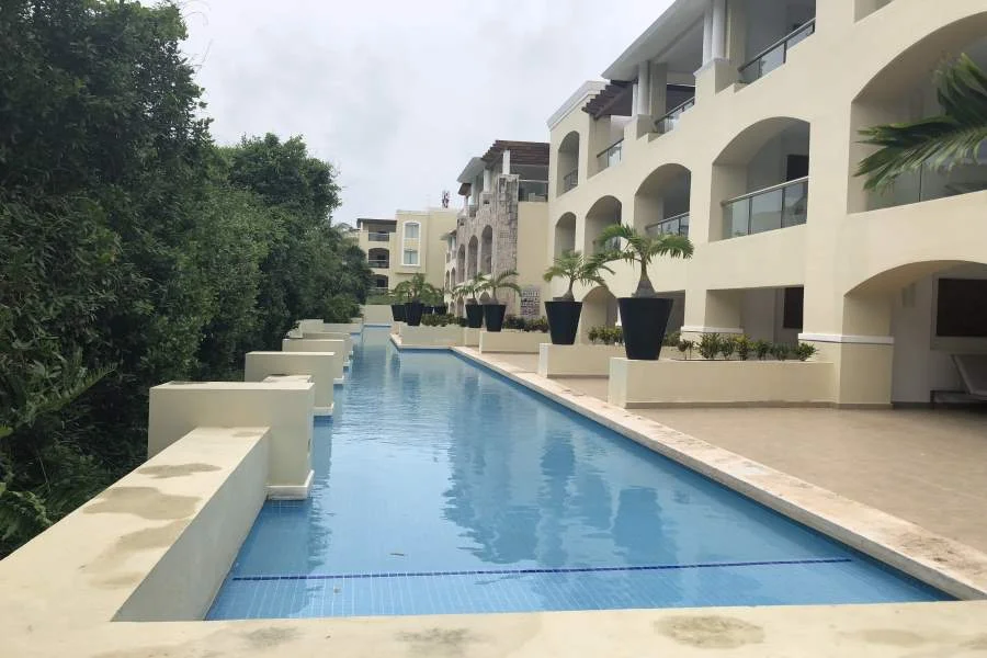 Moon Palace The Grand