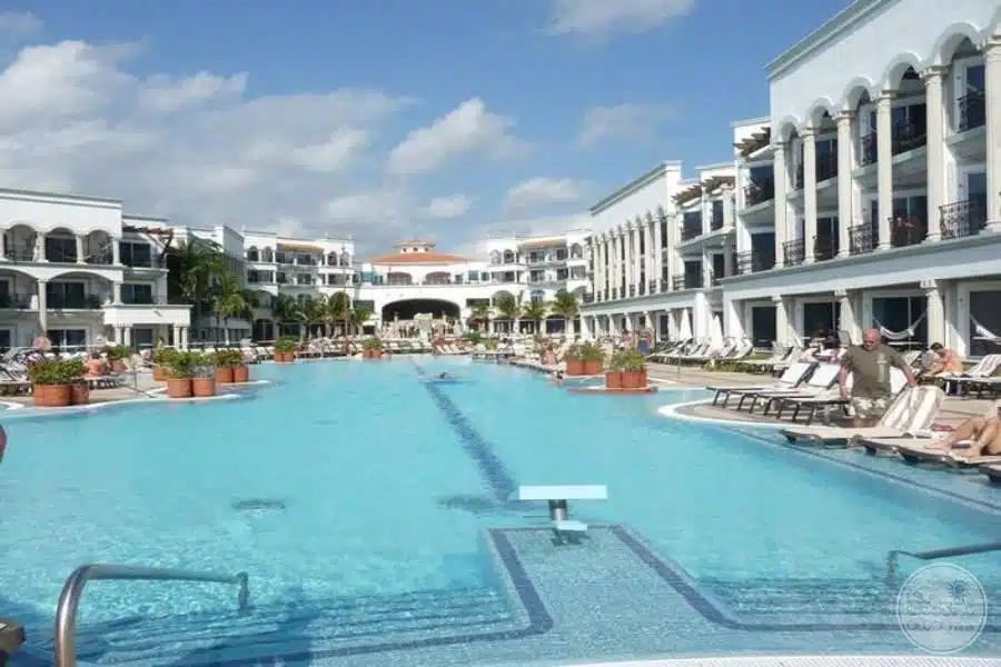 Hilton Playa del Carmen
